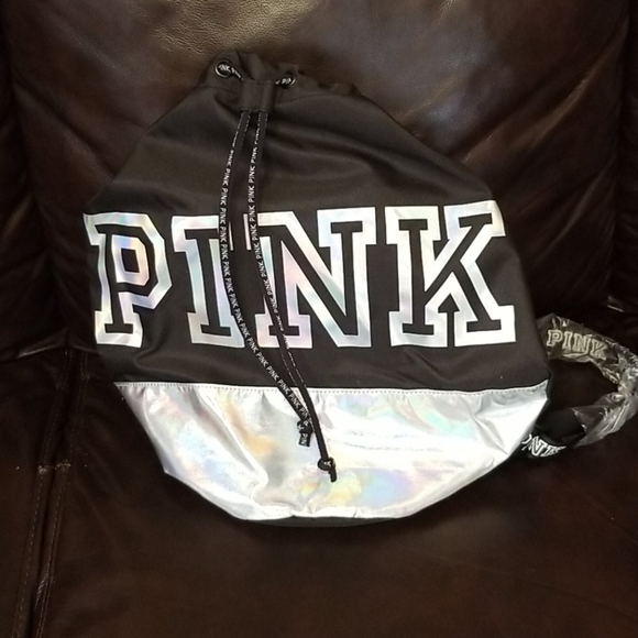 PINK Victoria's Secret Handbags - PINK VICTORIA SECRET